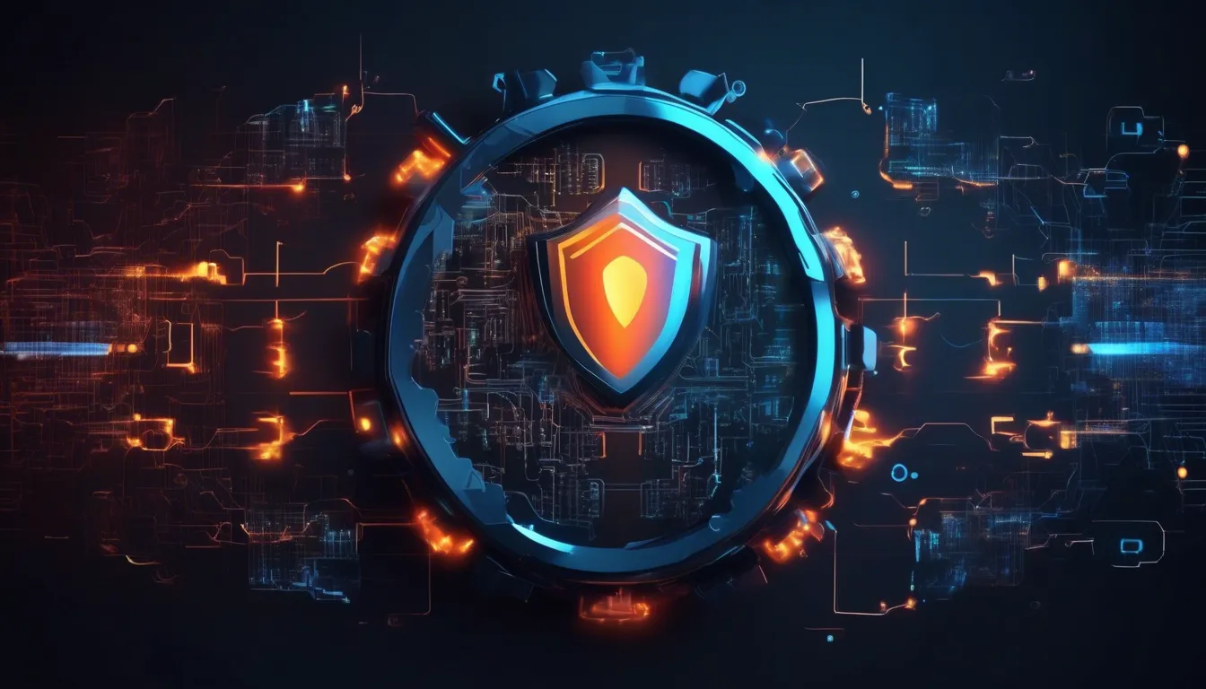 Exploring the Latest Innovations in Firewall Cybersecurity Technology